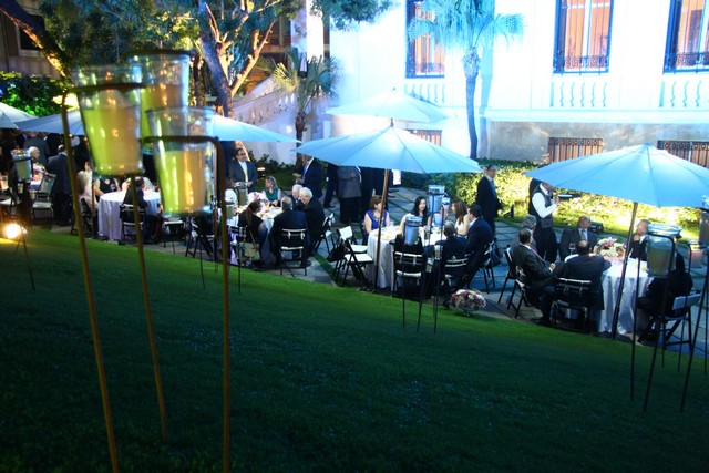 Bank Audi Annual Dinner